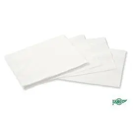 Recambio Borrador Pizarra Bolsa con 5 Hojas Papel