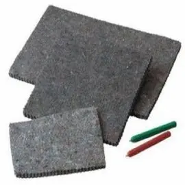 Fieltro para Picado A4 754-3 20X30