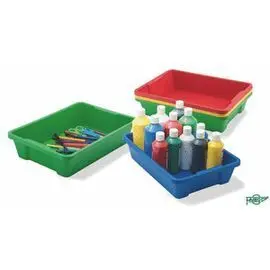 Cajon Bandeja para Muebles 20U Surtidos 375*265*90