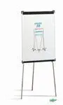 Caballete Estratificado Blanco 75X105