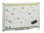 Pizarra Planificacion Anual 60X90
