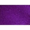 LAMINA GOMA EVA 40X60 VIOLETA EFECTO PURPURINA