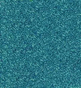 Lamina Goma Eva Efecto Purpurina 40X60Cm Azul Clar