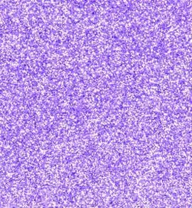 Lamina Goma Eva 20X30 Violeta Efecto Purpurina