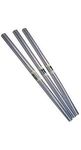 FORRALIBROS ROLLO PLASTICO 2X035 RENOLIT TRANSPARE