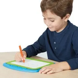 Juego Set Bandeja y Punzon Preescritura (4 Sets)