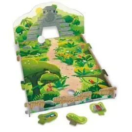 Juego las Aventuras del Soplo