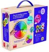 JUEGO LA RULETA DE LA PRELECTURA