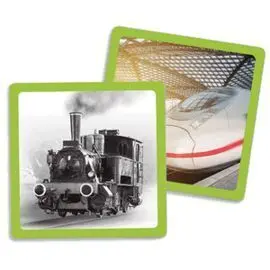 Juego Maxi-Memory Inventos