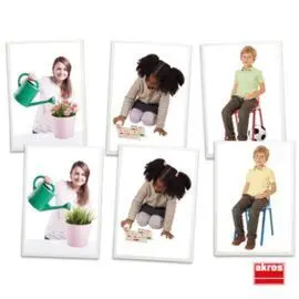 Juego Busca las Diferencias
