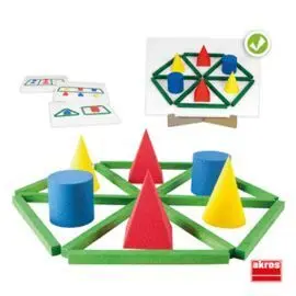 Juego Topologia