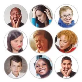 Juego Reconocer y Guiar las Emociones