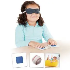 Juego Tacto-Foto