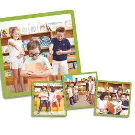 Juego Educar Contra el Acoso Escolar