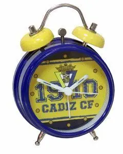 Despertador Campanas Cadiz