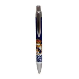 Boligrafo Basic Real Madrid Bp 20 Rm