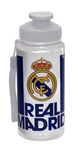 BOTELLA TRANSLUCIDA 550 ML REAL MADRID