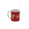 TAZA DE CERAMICA EN CAJA SEVILLA
