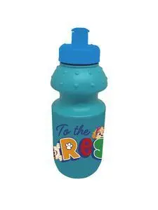 Botella Sport 350 Ml Patrulla Canina