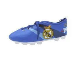 Portatodo Bota Real Madrid