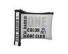 MONEDERO REAL MADRID - ONE COLOR ONE CLUB