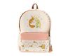 MOCHILA JUVENIL ADAPTABLE CARRO EL PRINCIPITO FOX