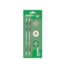 SET 5 PIEZAS DE PAPELERIA BETIS