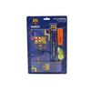 SET DE PAPELERIA CON BLOCK DE NOTAS FC BARCELONA