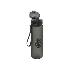Botella Deportiva 650 Ml Real Madrid