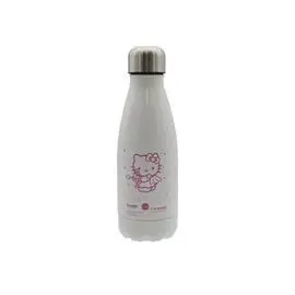 Botella de Acero 550Ml Sagitario Sanrio Hello Kitt