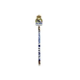 Expositor 36 uds Lapiz con Goma Decorada Real Madr