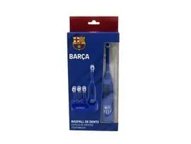 Cepillo de Dientes Electrico Fc Barcelona