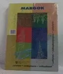 Bloc Manualidades Margok Celofan