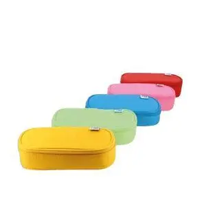 Portatodo Oxford Kangoo Cofre Colores Surtidos