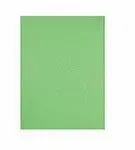 Subcarpeta Fº Elba 250Gr Hendiduras Verde Intenso