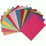 Subcarpeta Fº Colores Surtidos
