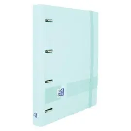 Europeanbinder + Live Go A4+ con Rec 5 5X5 Azul