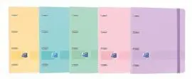 Europeanbinder + Live Go A4+ con Rec 5 1 Linea P
