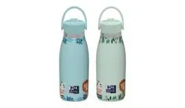 Botella Runbott Oxford Kid Animales 35Cl Surtidas