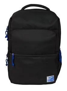 Mochila Oxford B-Ready 12 Secciones 42X30X15Cm 28L