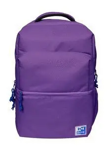 Mochila Oxford B-Ready 12 Secciones 42X30X15Cm 28L