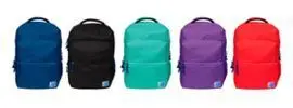 Mochila Oxford B-Ready 12 Secciones 42X30X15Cm 28L