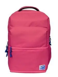 Mochila Oxford +Lunchbox 13 Compart 42X30X15 Exp 3