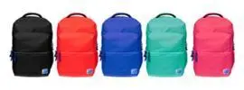 Mochila Oxford +Lunchbox 13 Compart 42X30X15 Exp 3
