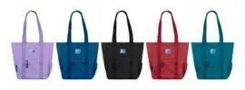 Bolso Tote Bag Oxford B-Trendy 10 Secciones 34X31X