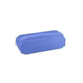 Portatodo Enri Silicona Azul