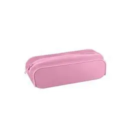 Portatodo Enri Silicona Rosa