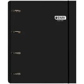 Carpebloc Recambio Cuadro 5 Enri Negro