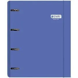 Carpebloc Recambio Cuadro 5 Enri Azul