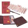 SET PAPELERIA HARRY POTTER LIBRETA + BOLI + MAPA M